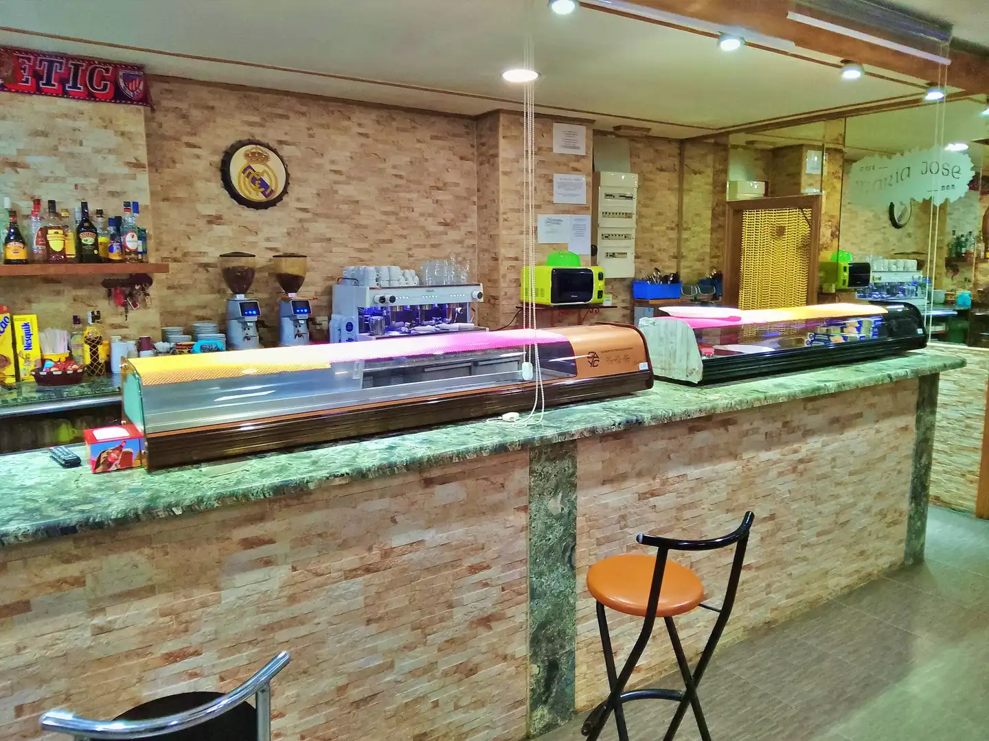 Local comercial en venta en Calle Carrer Joan de Joanes 10 10, imagen 7