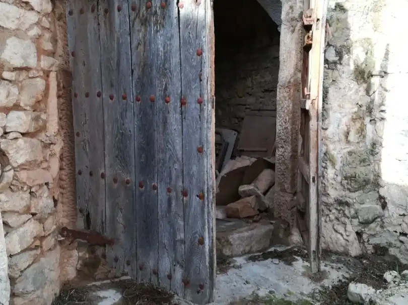 Maison mitoyenne avec jardin à vendre à Carretera de Blancafort 32, imagen 24
