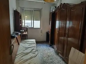 Bedroom of Flat for sale in Cartagena ciudad