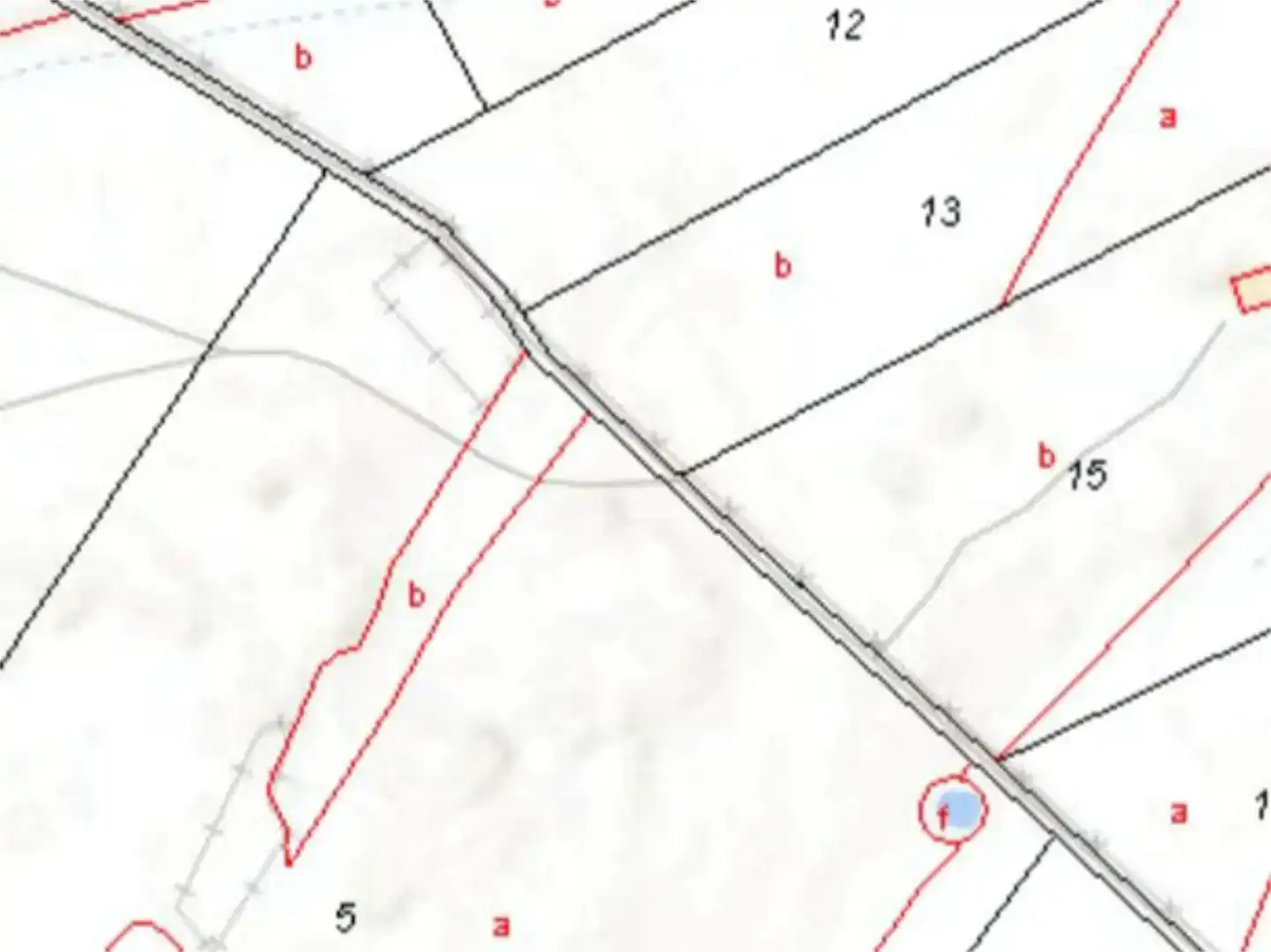 Terreno en venta en Doñinos de Ledesma, Salamanca