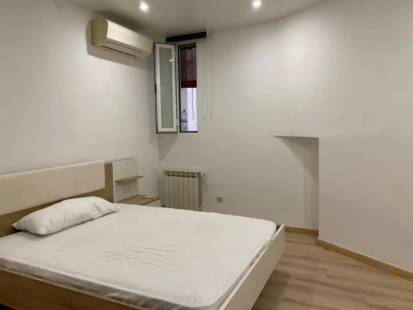 Piso en venta en Calle de Arrieta, 9, Palacio