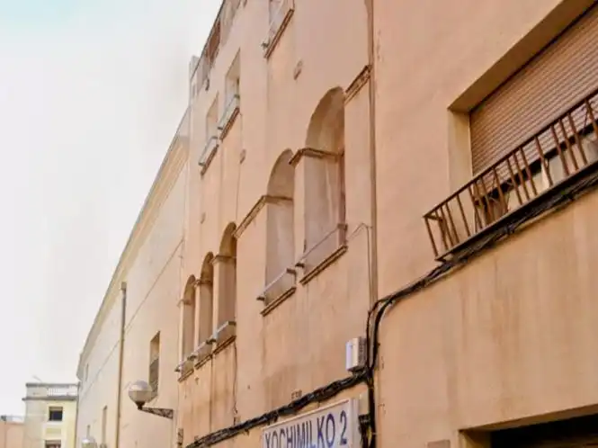Exterior view of Residential for sale in Vila-seca
