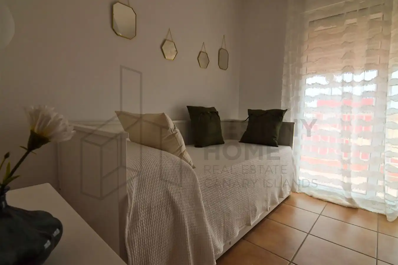 Casa o chalet de alquiler en pardela, Corralejo
