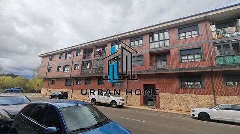 Foto 2 von Wohnung zum Verkauf in Calle Cea, Villaquilambre, León