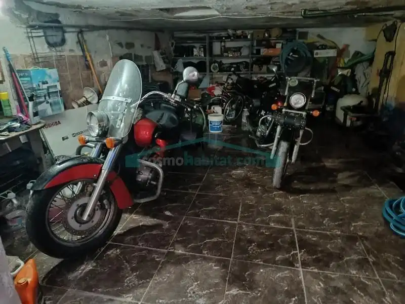 Casa rústica amb piscina en venda a DISEMINADOS (P-37), imagen 44