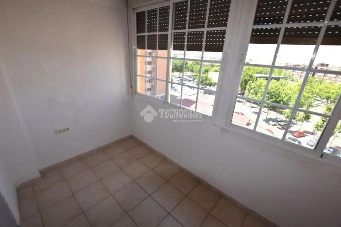 Habitación de Piso en venta en Fuenlabrada con Aire acondicionado, Calefacción y Terraza