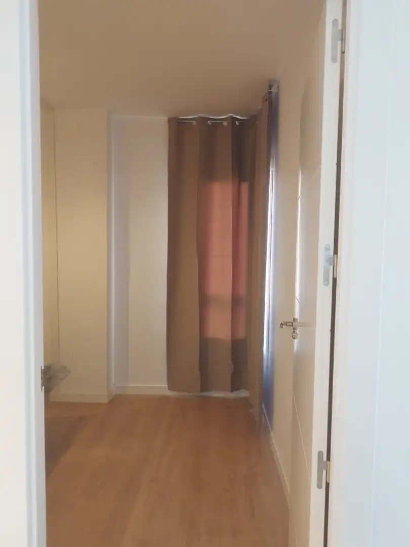 Habitación de Apartamento de alquiler en Lanjarón con Aire acondicionado, Calefacción y Parquet