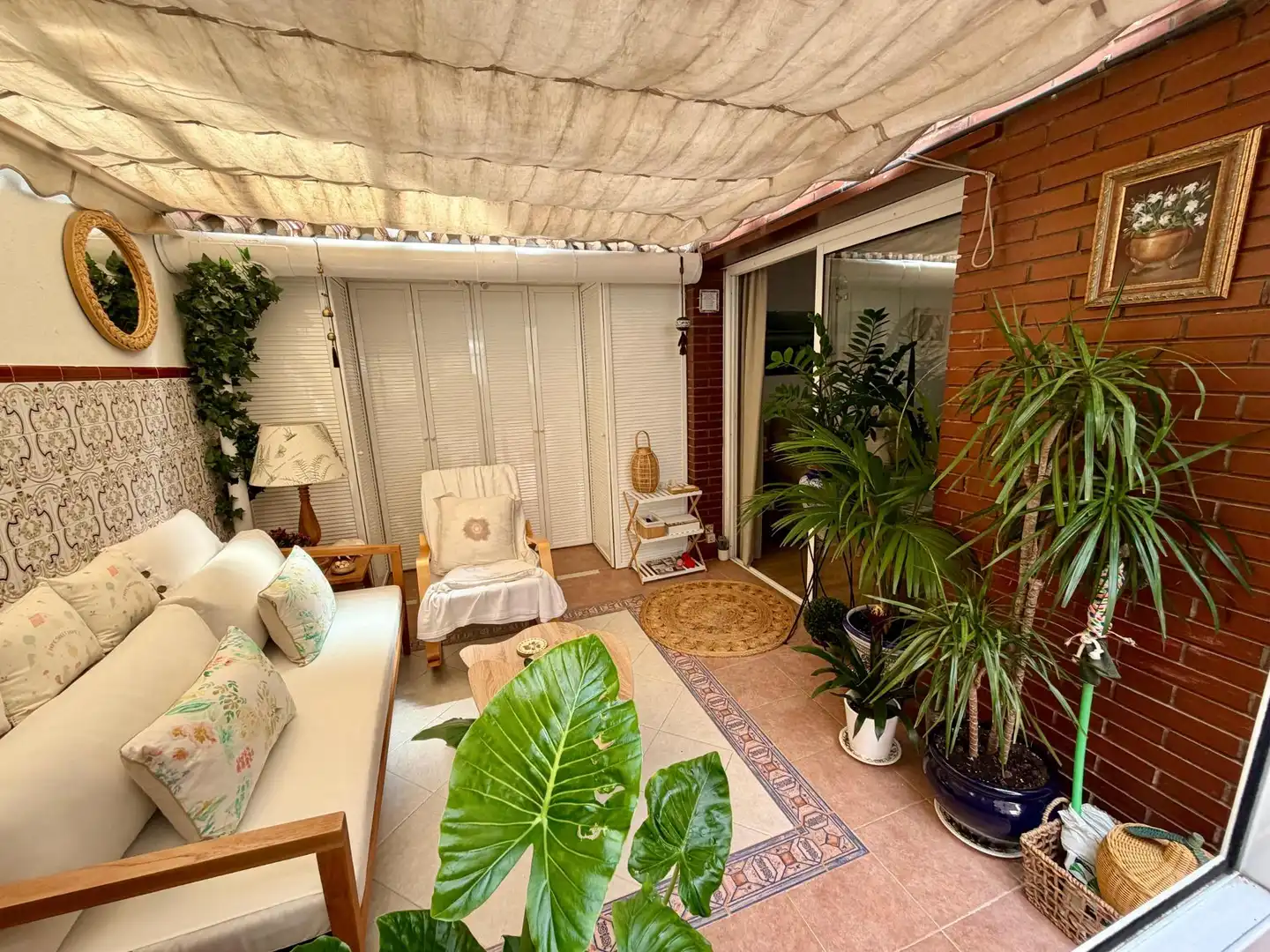 Appartement avec ascenseur à vendre à Bailén - Miraflores, imagen 10