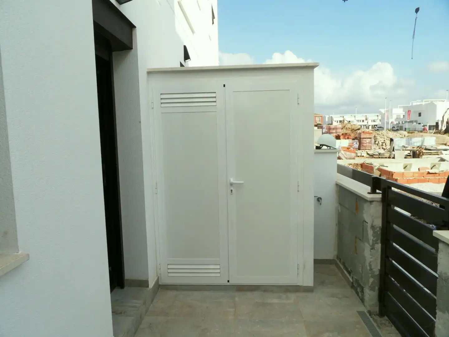 Maison mitoyenne avec piscine à vendre à Pilar de la Horadada ciudad, imagen 50