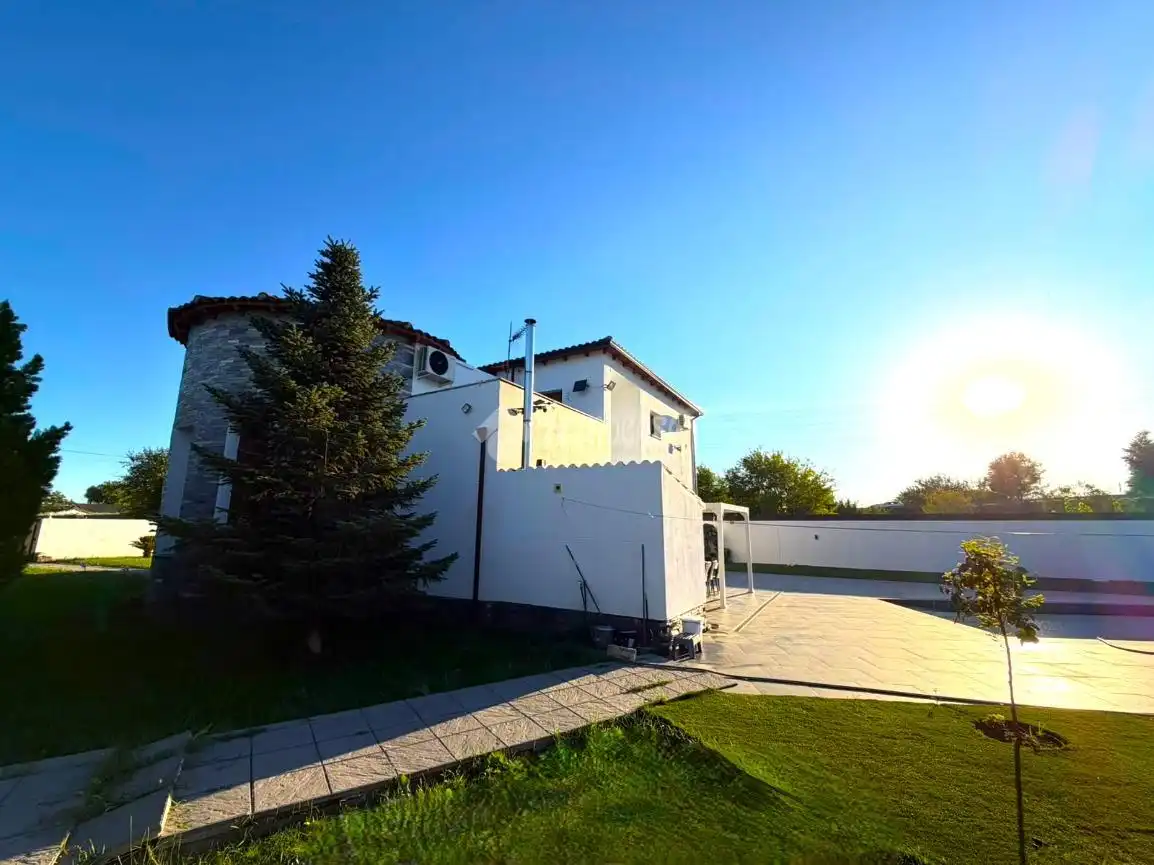 Maison avec balcon à vendre à Pepino, imagen 26