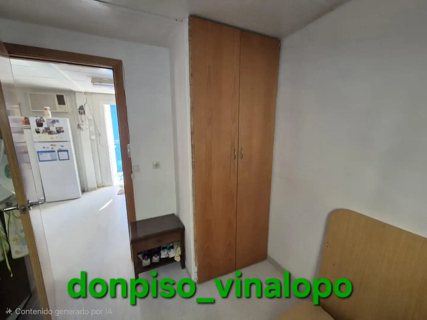 Finca rústica en venta en Tibi con Aire acondicionado, Calefacción y Jardín privado