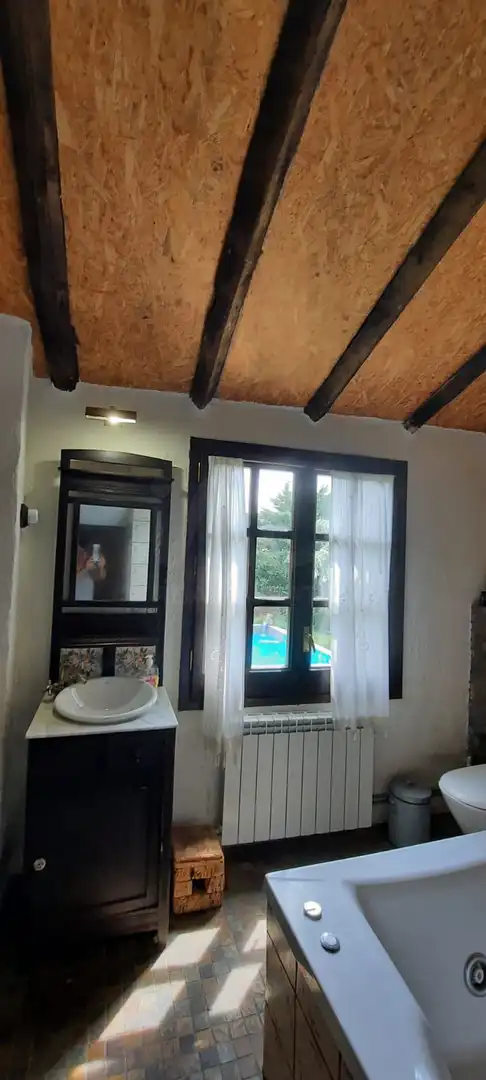 Finca rústica en venda en Vallcebre amb Calefacció i Piscina
