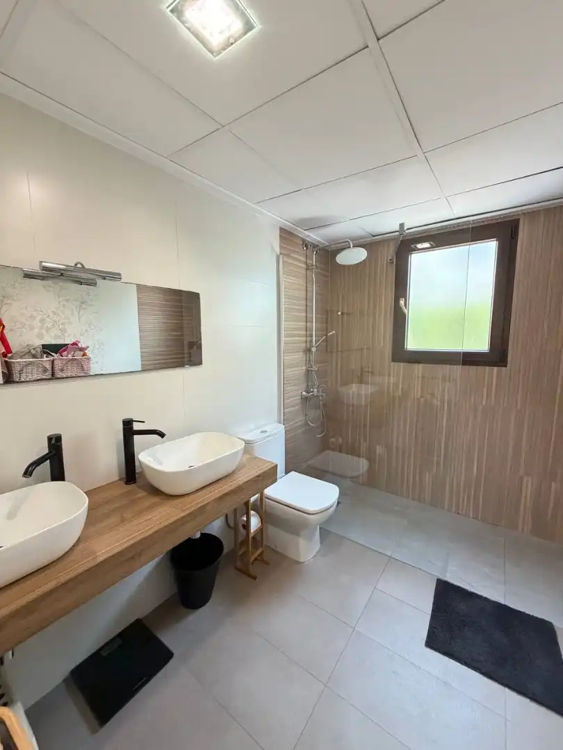 Casa con piscina en venta en Carrer del Té de Roca, imagen 29