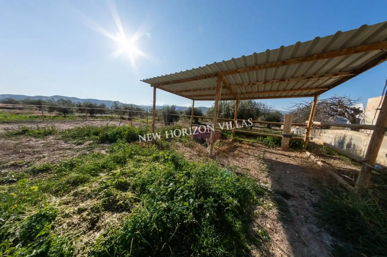 Casa rústica en venda a Arboleas, imagen 7