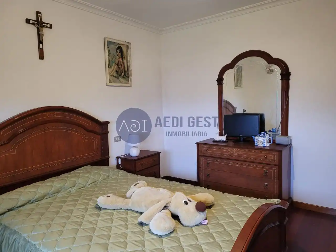 Casa o chalet en venta en Valadares - Beade