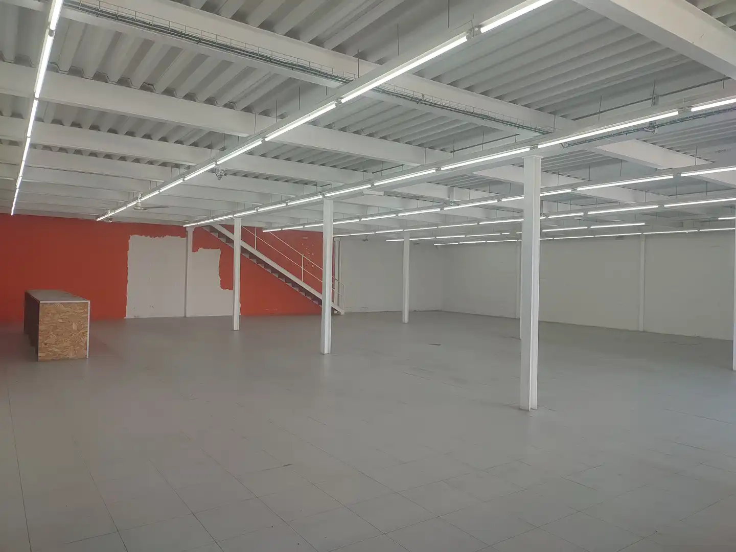 Local comercial de lloguer a Les Borges Blanques, imagen 10