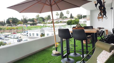 Photo 2 of Attic for sale in San Pedro de Alcántara pueblo, Málaga