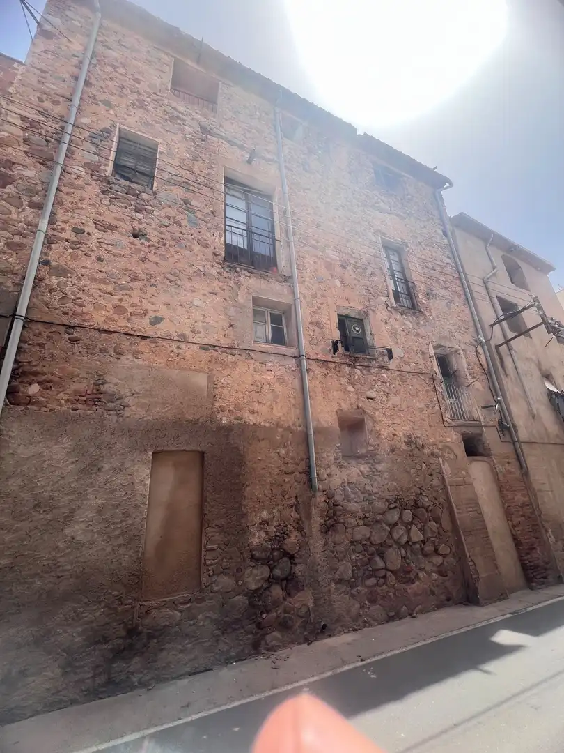 Terreno residenziale in vendita a Carrer Galanes 11, imagen 5