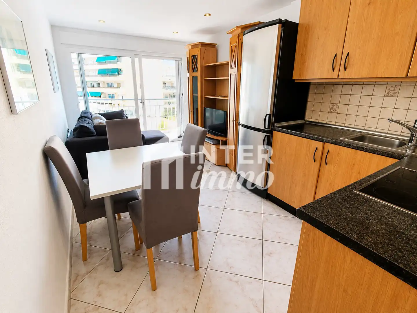 Appartement compact à vendre à Avenida CAP DE LA GOLA 22, imagen 3