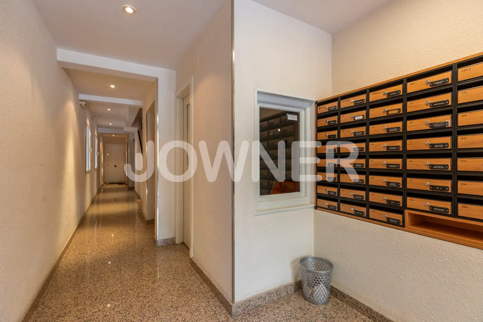 Piso de alquiler en Madrid con Calefacción y Lavadora
