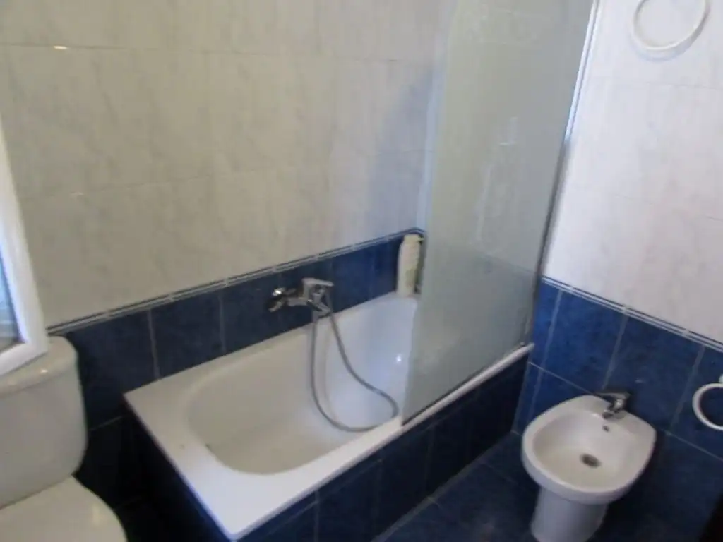 Bathroom of Flat for sale in Piélagos  with Heating, Parquet flooring and Storage room