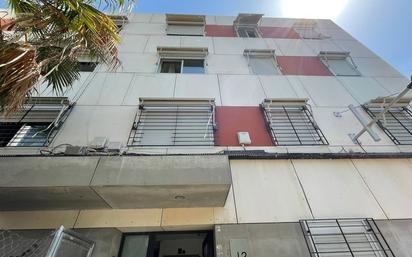 Exterior view of Flat for sale in Alicante / Alacant