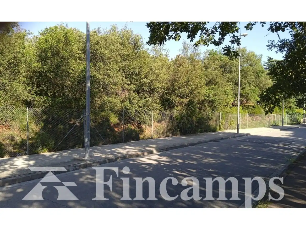 Industrial land for sale in Carretera Sentmenat, imagen 3