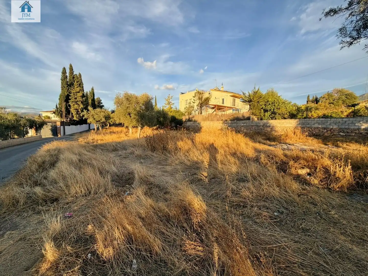 Residential zum Verkauf in La Zubia