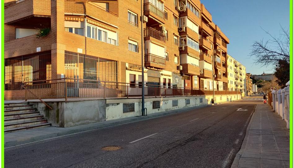 Photo 1 of Garage to rent in Santa Teresa-Vista Hermosa, Toledo