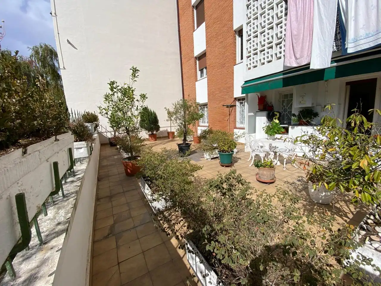 Appartement avec terrasse à vendre à Askatasun Etorbidea, imagen 11