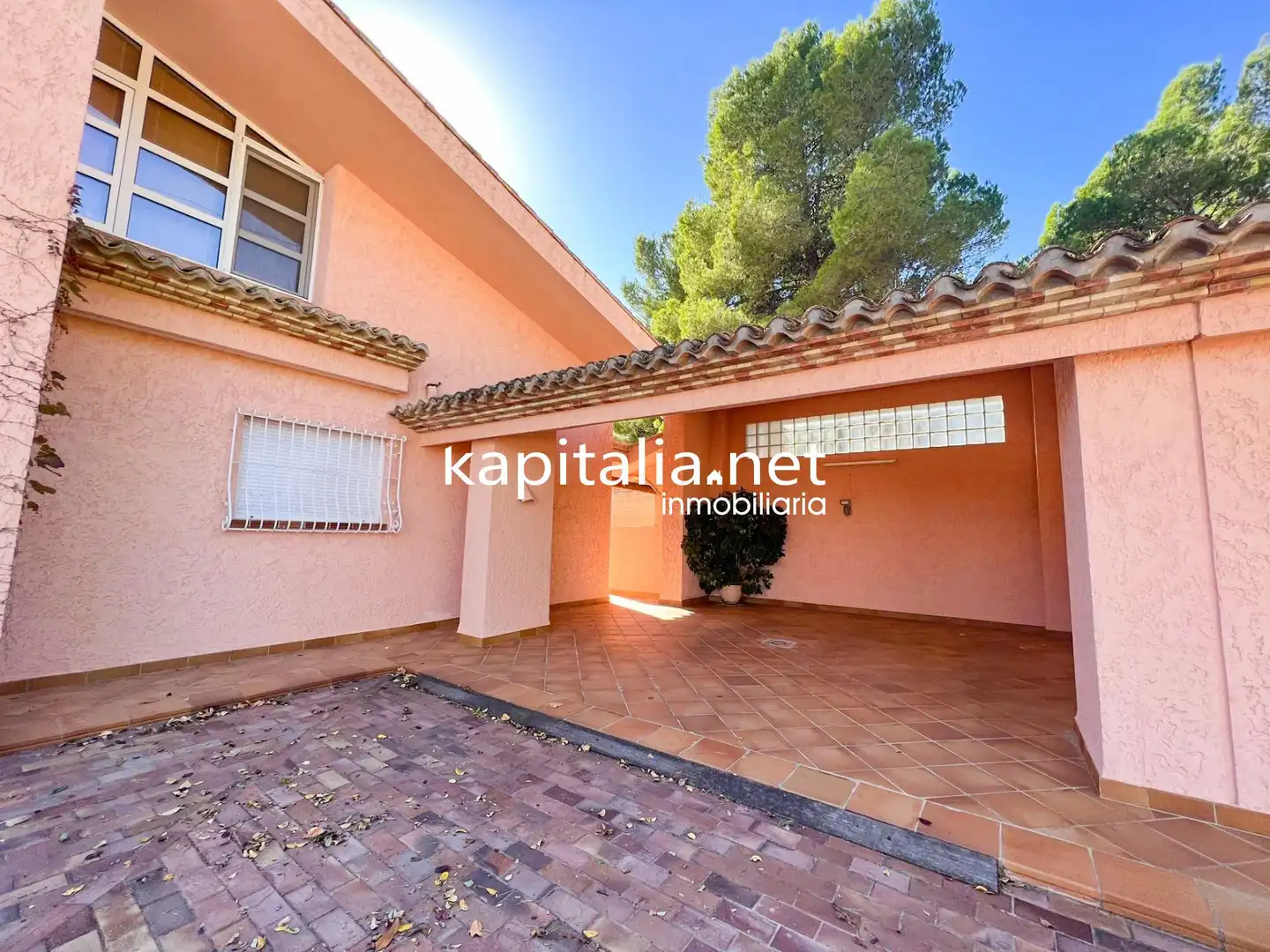 Detached house with pool for sale in Sant Josep - Zona Hospital, imagen 8