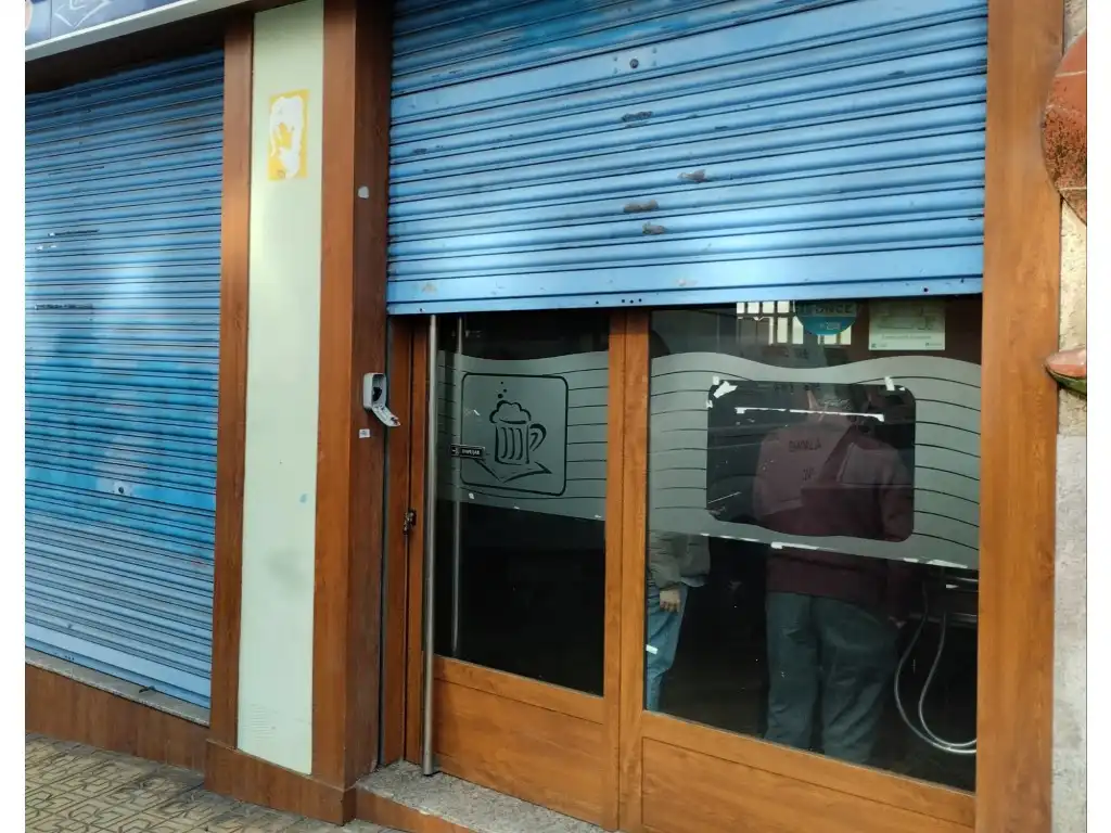 Local comercial en venta en Rua Rio Eo, imagen 10