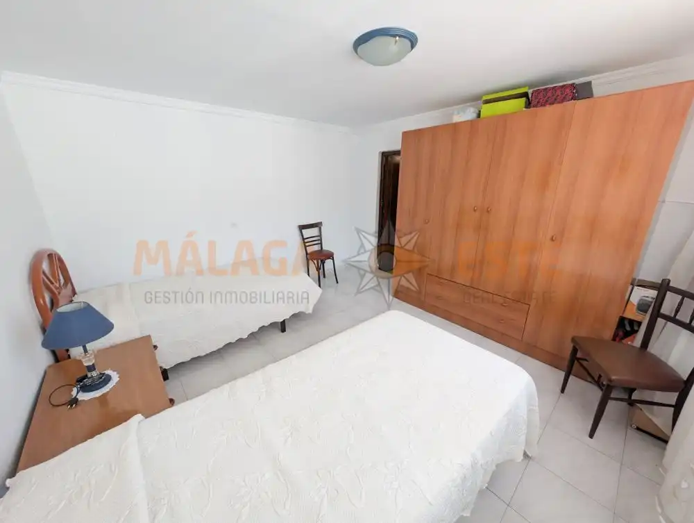 Bedroom of Country homes for sale in Algarrobo  with Terrace