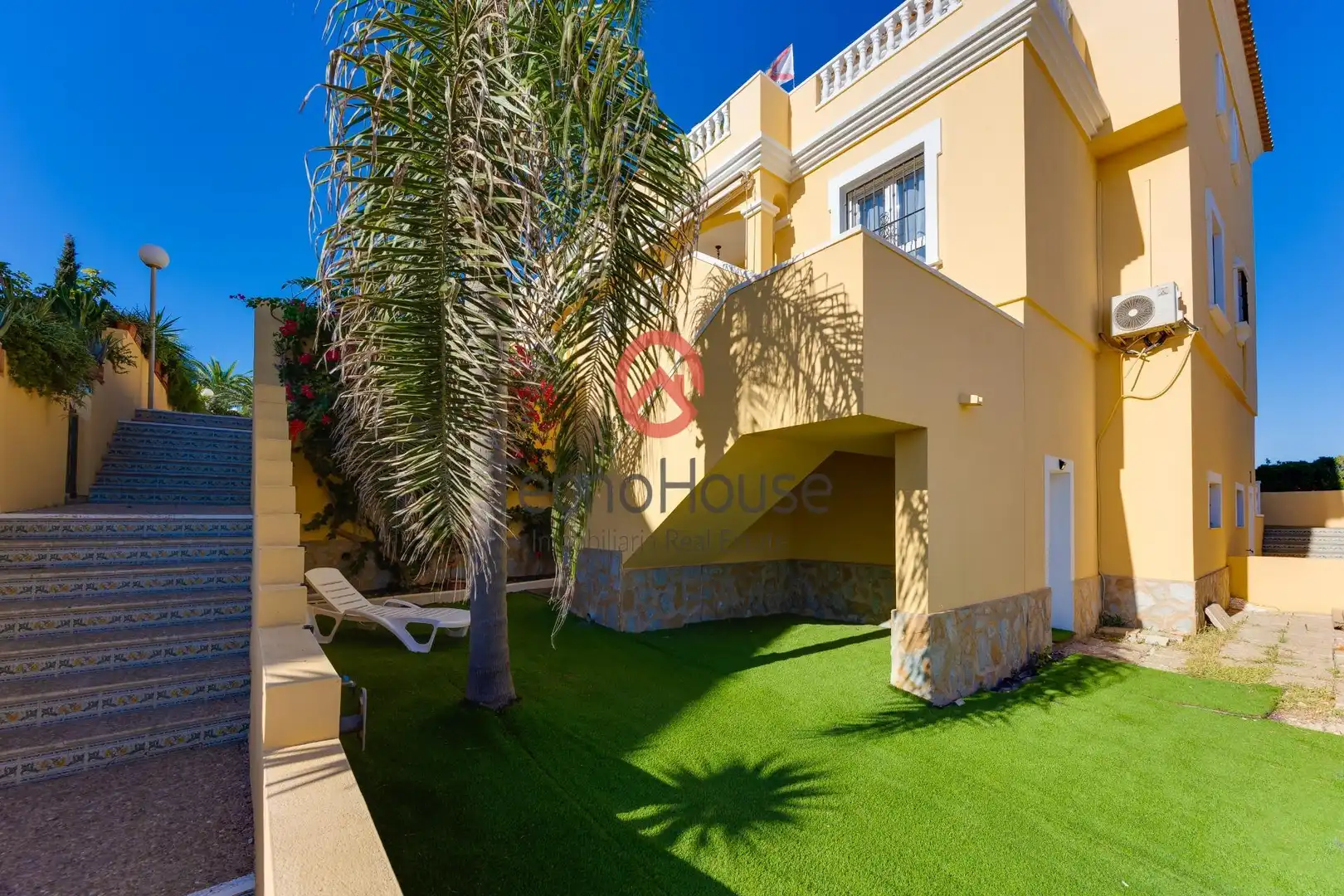 Maison mitoyenne avec piscine à vendre à Viento Fresco, imagen 5