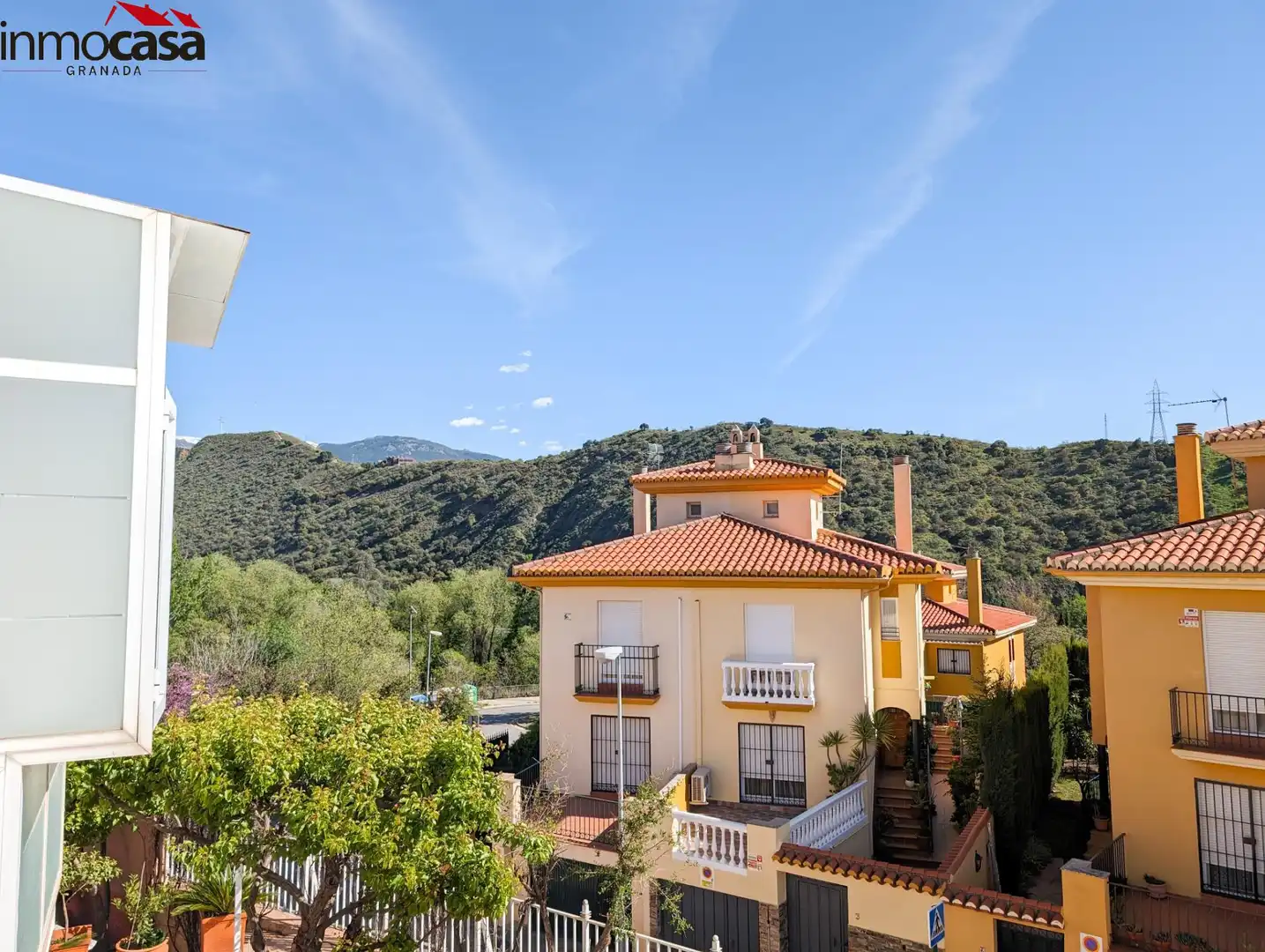 Casa o xalet en venda a Crta. De la Sierra