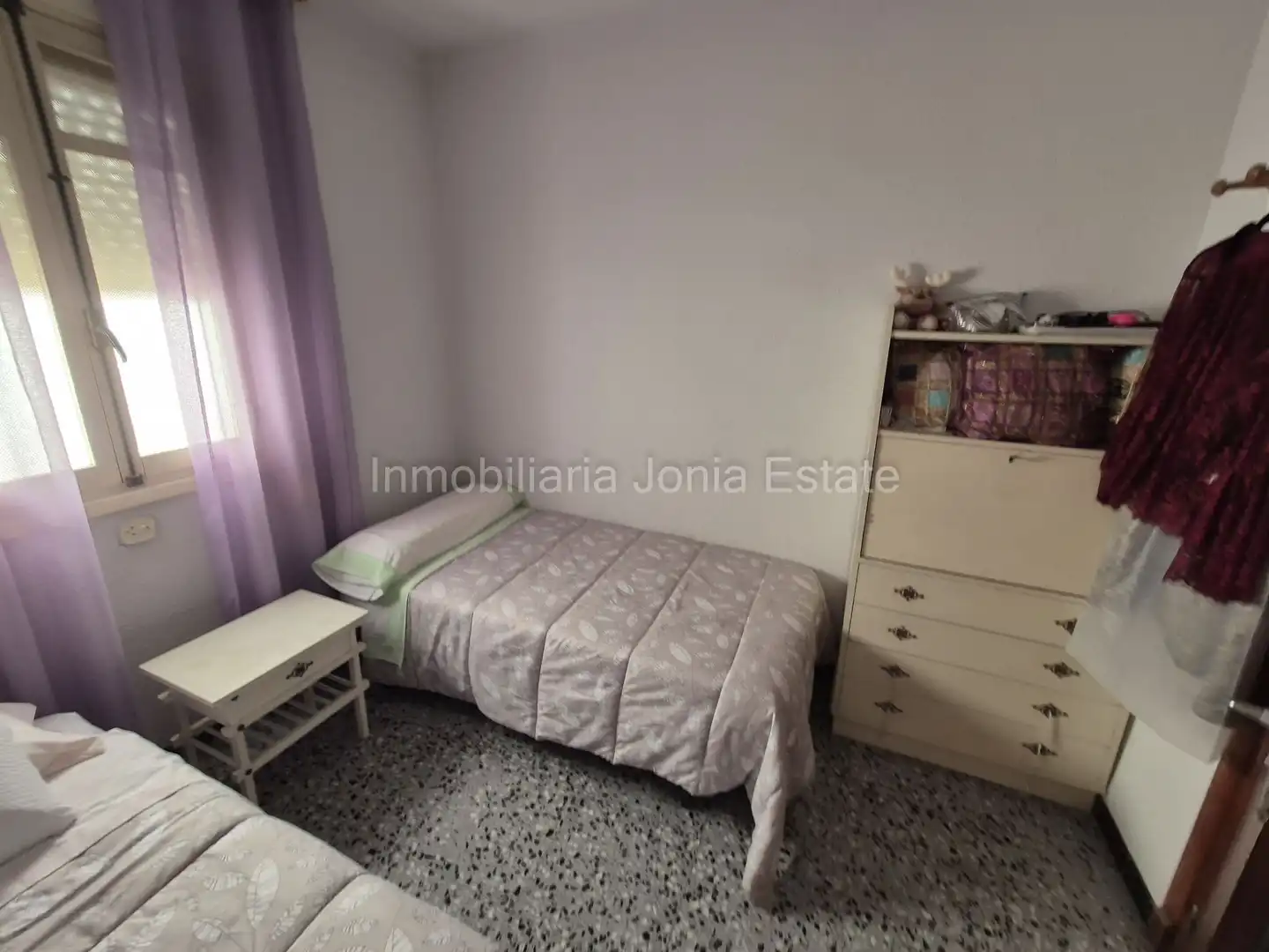 Apartament en venda en Villajoyosa / La Vila Joiosa amb Aire condicionat, Jardí privat i Terrassa