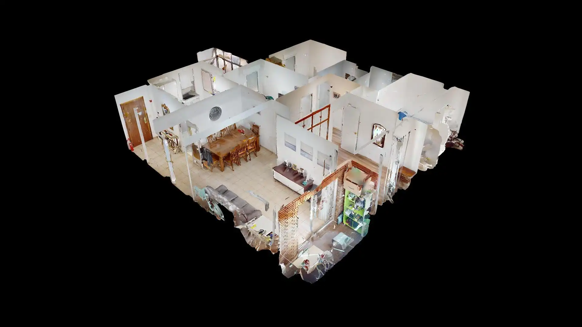 Flat for sale in Alcalá de Henares  with Heating