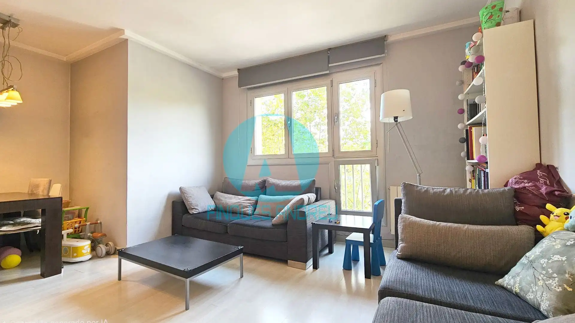 Wohnung mit Aufzug zum Verkauf in Centre, imagen 2