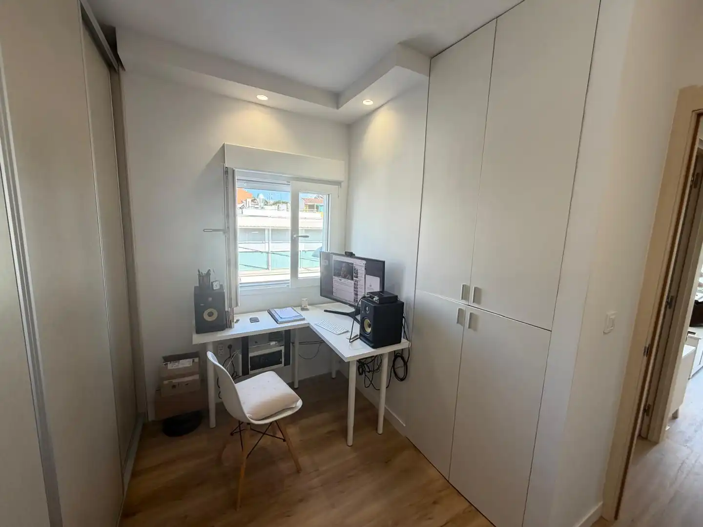 Apartament en venda en Marbella amb Aire condicionat, Moblat i Internet