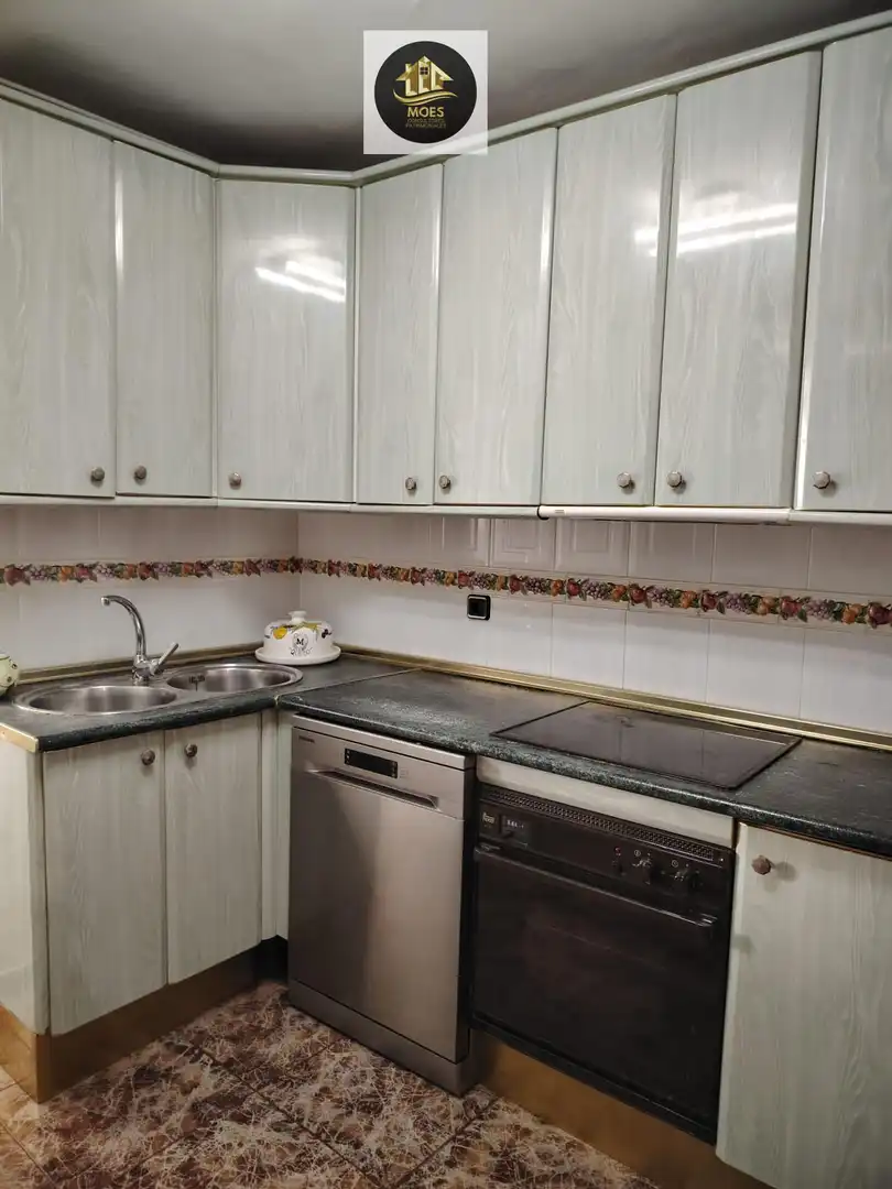 Flat with terrace for sale in Torredonjimeno, imagen 9