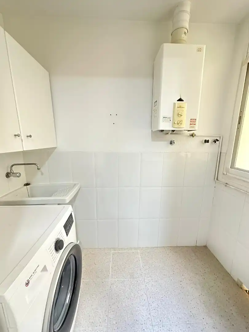 Room in Calle María Malibrán, Tablero Bajo - Arruzafilla