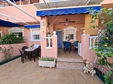 Adossat en venda a Santa Pola ciudad