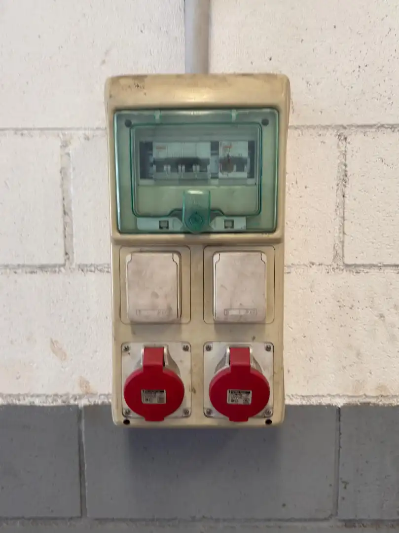 Industriegebäude zur Miete in Sentmenat, imagen 12