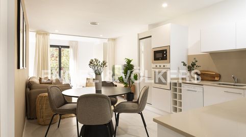 Foto 5 de Pis de lloguer a El Poblenou, Barcelona Capital