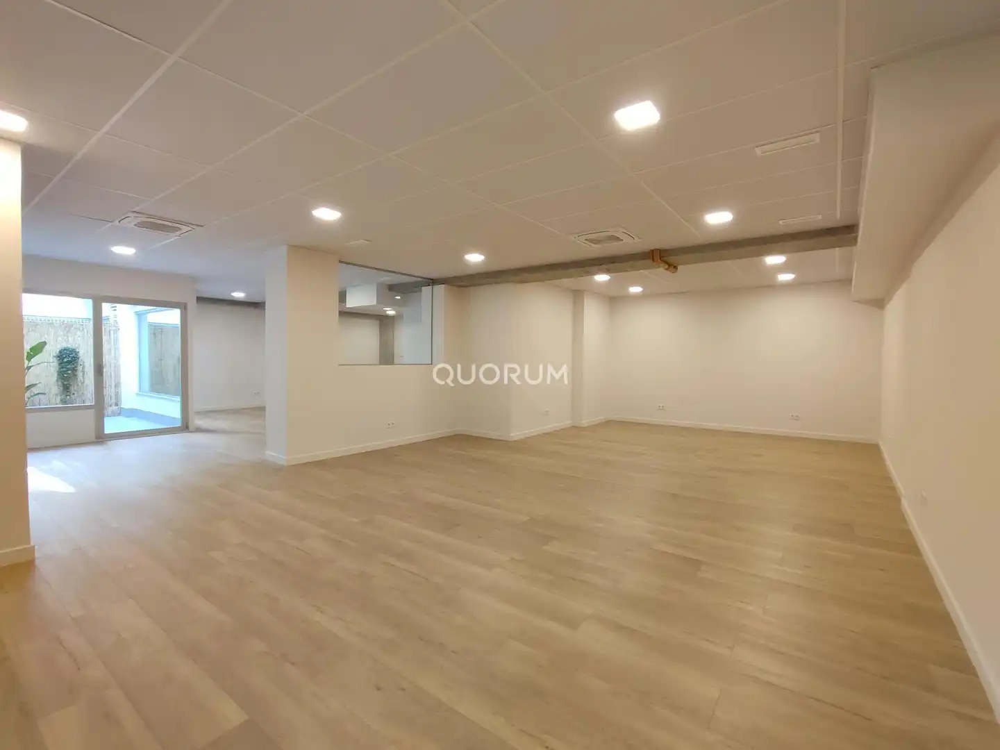 Büro mit Aufzug zur Miete in Calle Barraincua, imagen 11