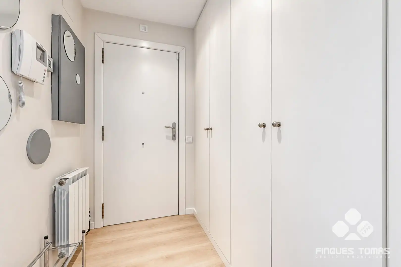 Penthouse with pool for sale in Calle JOSEP VICENÇ FOIX, imagen 24