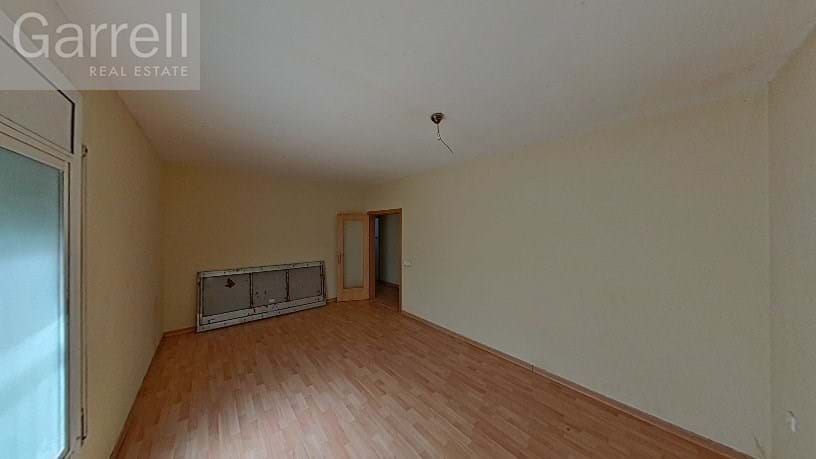 Living room of Flat for sale in Terrassa