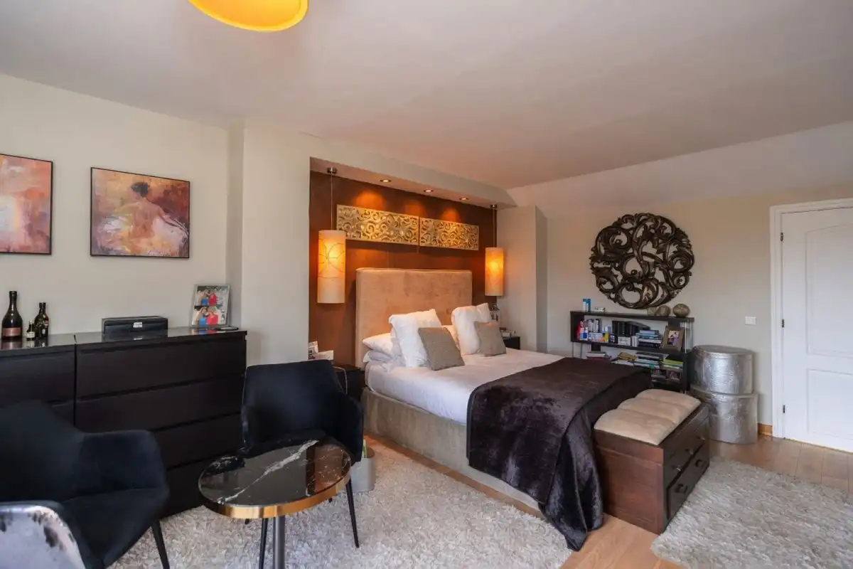 Ático con ascensor en venta en Benamara - Atalaya, imagen 4