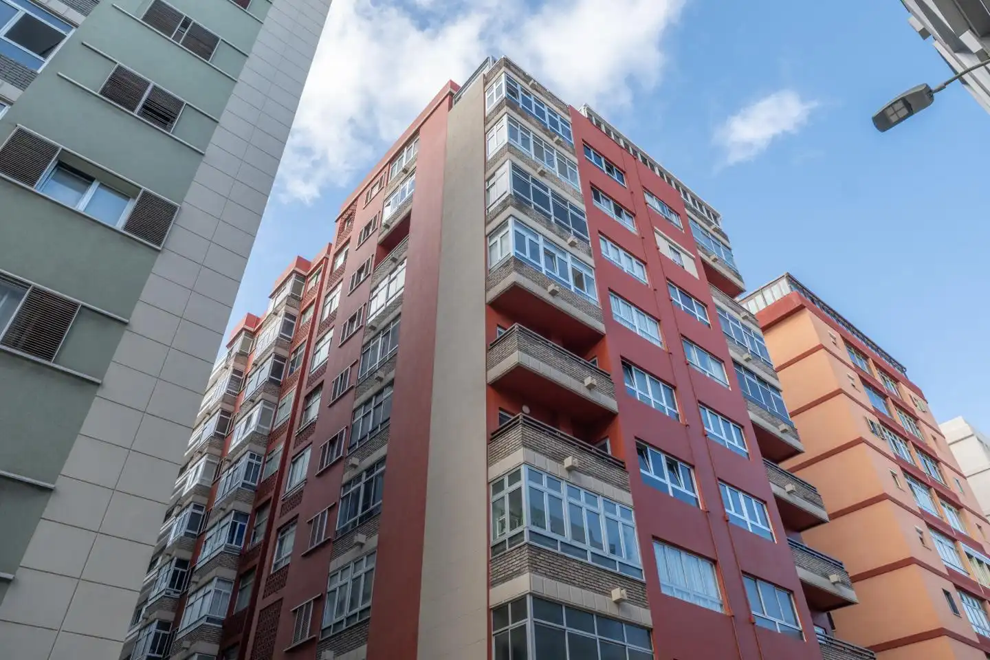 Wohnung zum Verkauf in Pasaje de Suecia 41, imagen 42