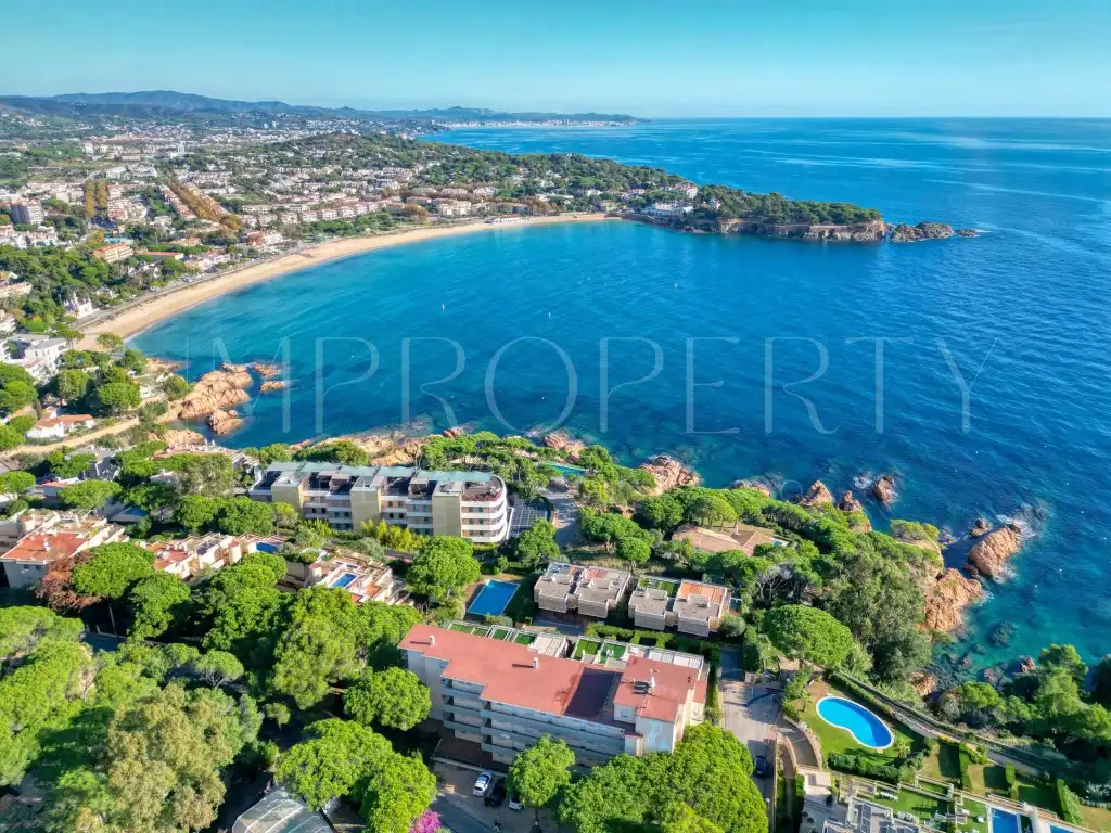 Apartments for rent in Volta de l'Ametller